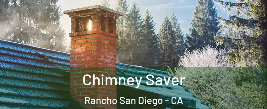  Chimney Saver Rancho San Diego - CA
