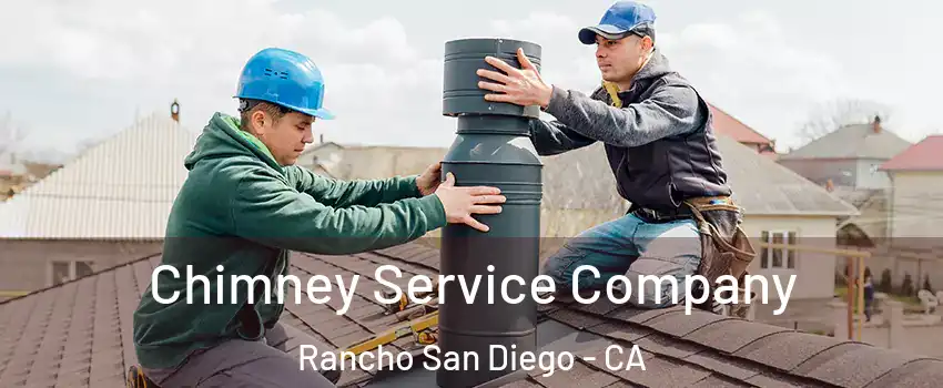  Chimney Service Company Rancho San Diego - CA
