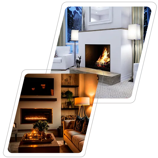 Remove Chimney Odor in Rancho San Diego, CA