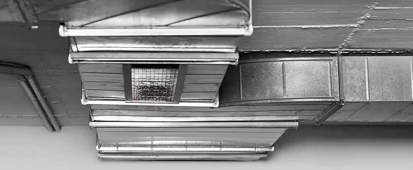 Trusted Air Duct Cleaning Company in Rancho San Diego, California