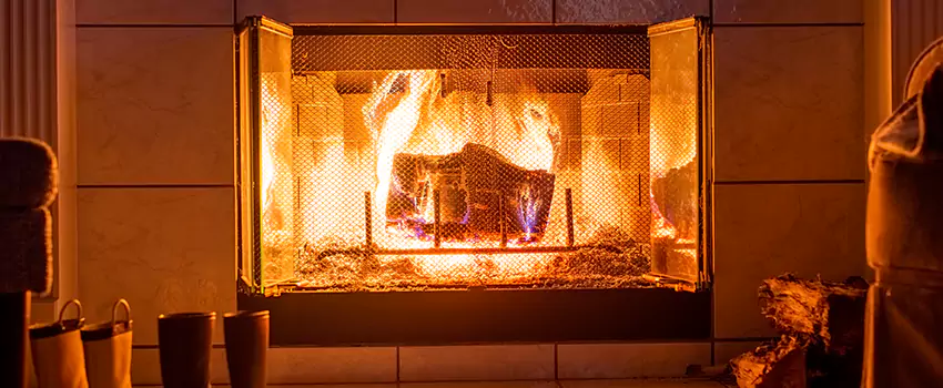 Astria Vent Free Gas Fireplaces Installation in Rancho San Diego, CA