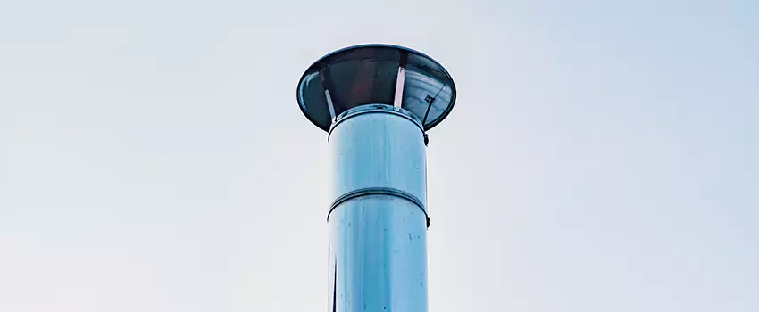 Wind-Resistant Chimney Caps Installation and Repair Services in Rancho San Diego, California