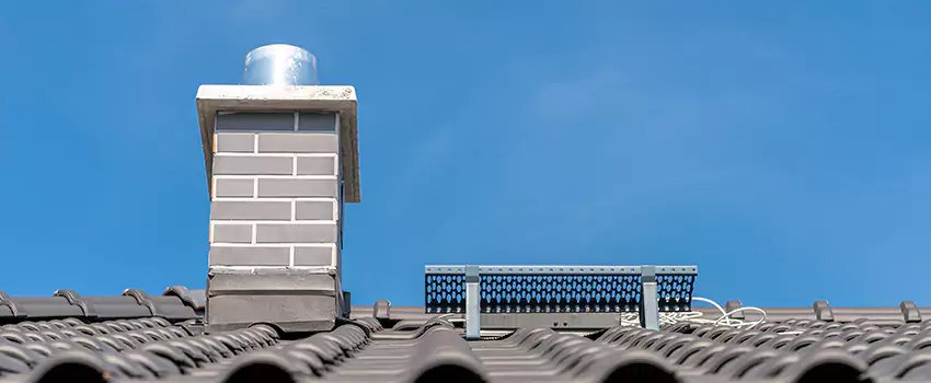 Chimney Flue Relining Services in Rancho San Diego, California