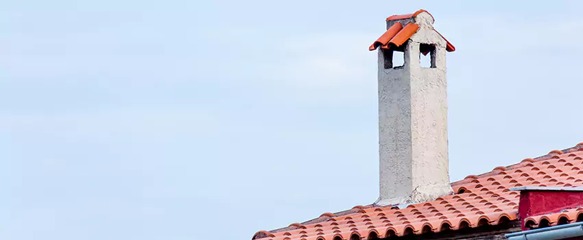 Chimney Pot Replacement in Rancho San Diego, CA