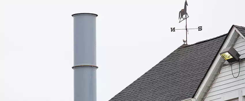 Chimney Inspection in Rancho San Diego, CA