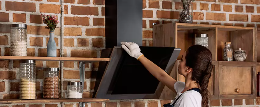 Chimney Installation in Rancho San Diego, CA