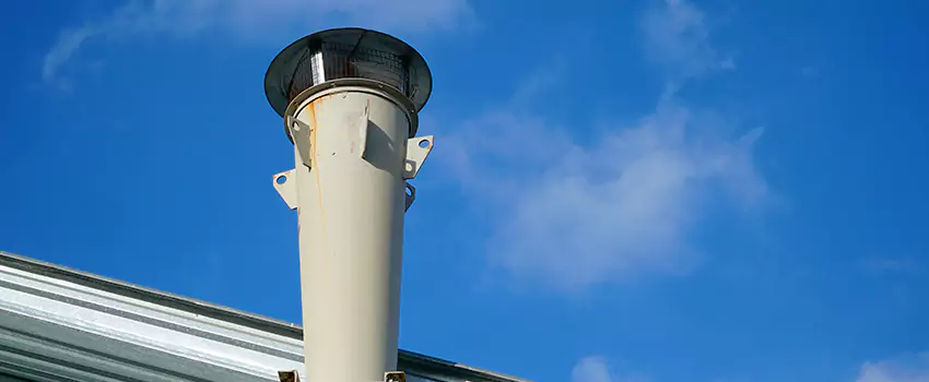 Chimney Spark Arrestor Requirements in Rancho San Diego, CA