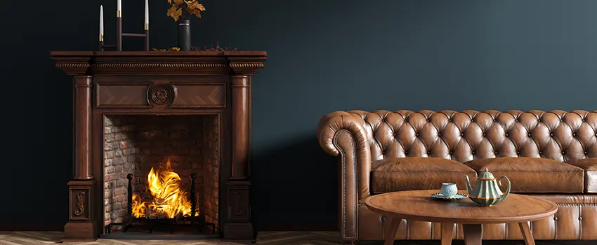 Traditional Fireplace Design Refurbishment Costs in Rancho San Diego, California