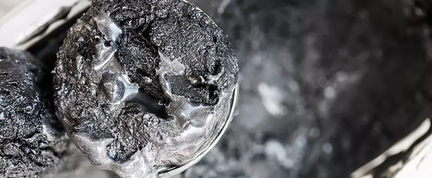 Clogged Dryer Vent Lint Cleaning in Rancho San Diego, California
