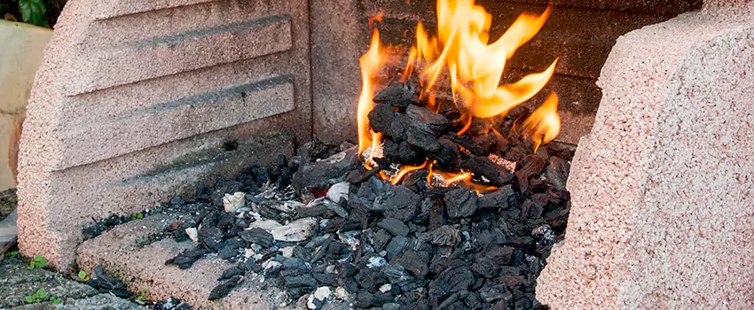 Remove Creosote From Brick in Rancho San Diego, CA