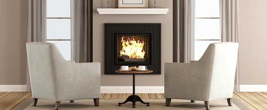 Custom Architectural Fireplace Restoration in Rancho San Diego, CA