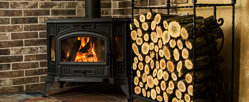 Drolet Fireplaces in Rancho San Diego, California