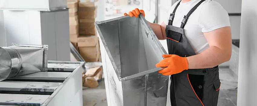 Benefits of Dryer Vent Inspection in Rancho San Diego, CA