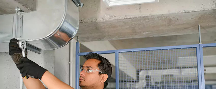 HVAC Ductwork Cleaning in Rancho San Diego, CA
