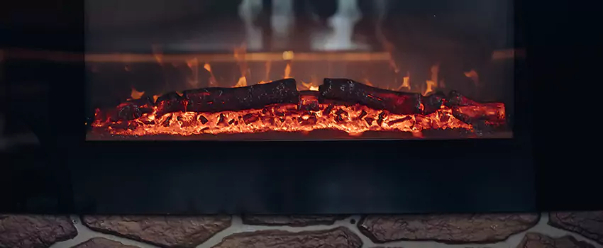 Outdoor Electric Fireplace Installation Solutions in Rancho San Diego, CA