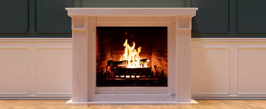 Empire Comfort Systems Fireplace Installation and Replacement in Rancho San Diego, California