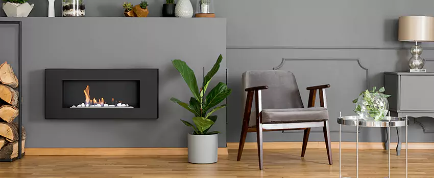 Ethanol Fireplace Burner Repair in Rancho San Diego, CA