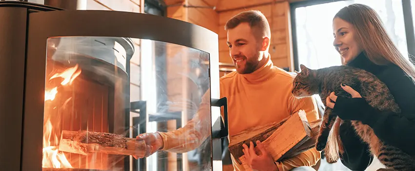 Fireplace Door Installation And Replacement Contractors in Rancho San Diego, CA