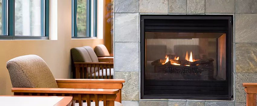 Fireplace Refacing in Rancho San Diego, California