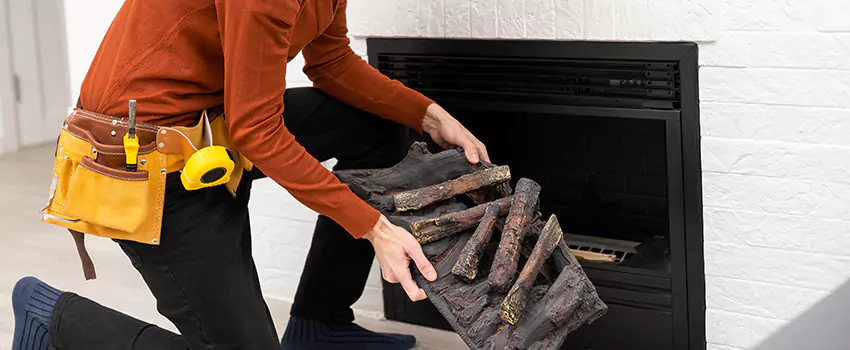 Fireplace Interior Sweeping in Rancho San Diego, CA