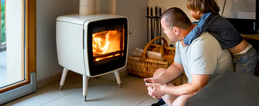 Fireplace Safety Inspection Technician in Rancho San Diego, California