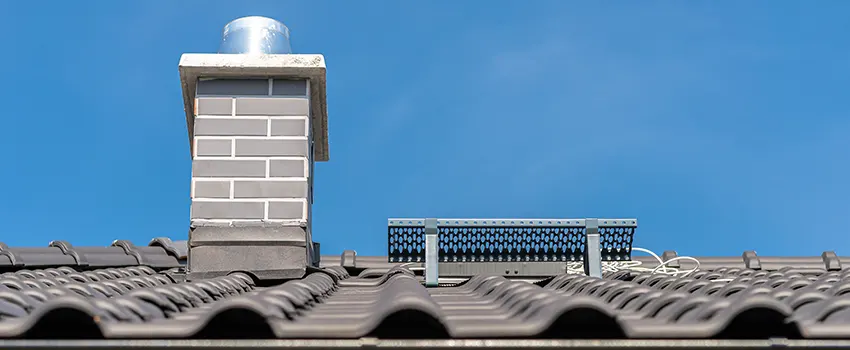 Repair Blocked Chimney in Rancho San Diego, California