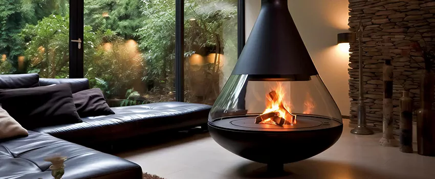 Affordable Floating Fireplace Repair And Installation Services in Rancho San Diego, California