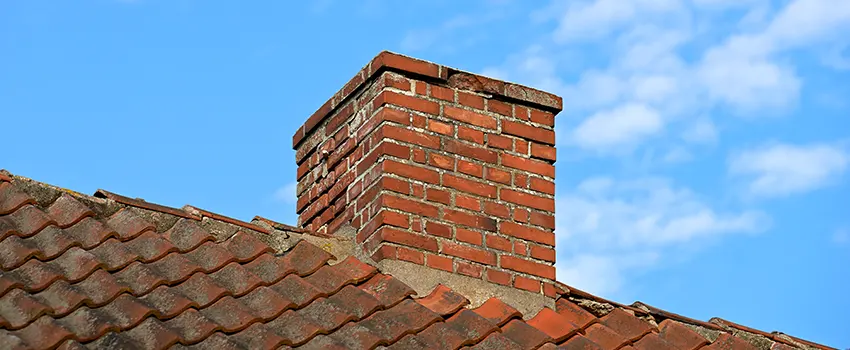 Flue Tiles Cracked Repair Services near Me in Rancho San Diego, CA