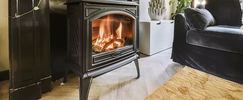 Cost of Hearthstone Stoves Fireplace Services in Rancho San Diego, California