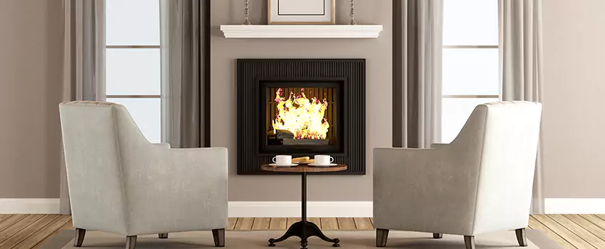 Heat & Glo Outdoor Gas Fireplaces Installation Contractors in Rancho San Diego, California