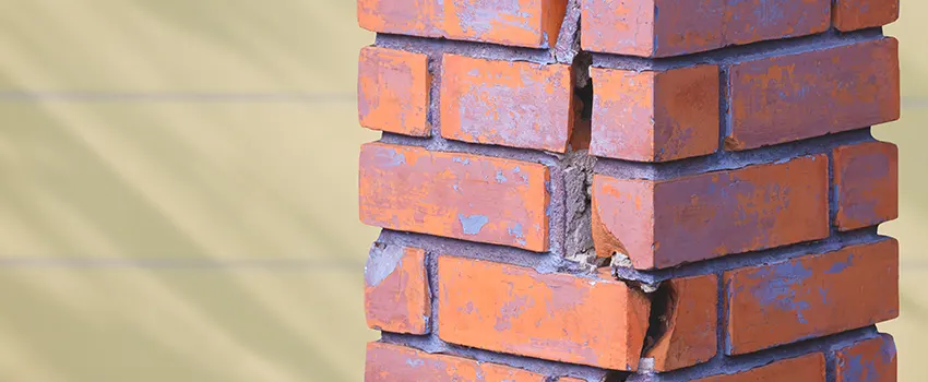 Leaking Chimney Repair And Replacement Cost in Rancho San Diego, California