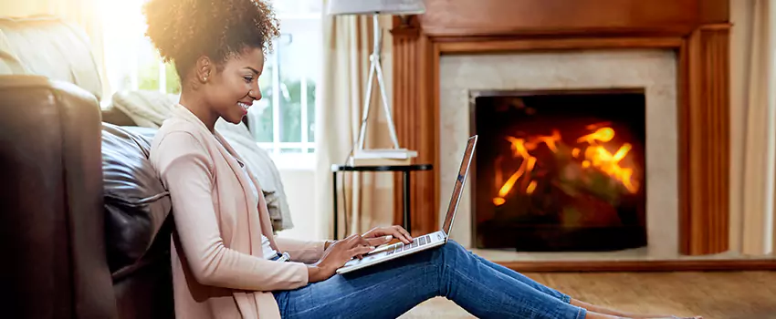 Cost-Effective Osburn Fireplace Installation and Repair in Rancho San Diego, CA