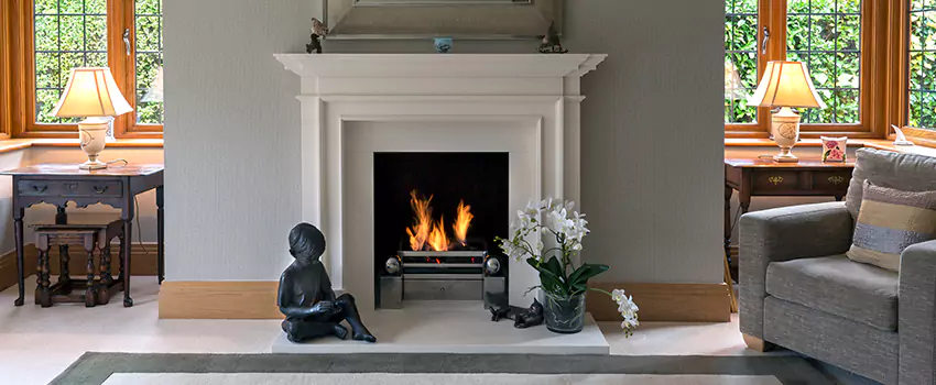 RSF Fireplaces Maintenance and Repair in Rancho San Diego, California