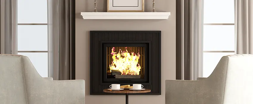 Superior Outdoor Fireplace Repair in Rancho San Diego, CA