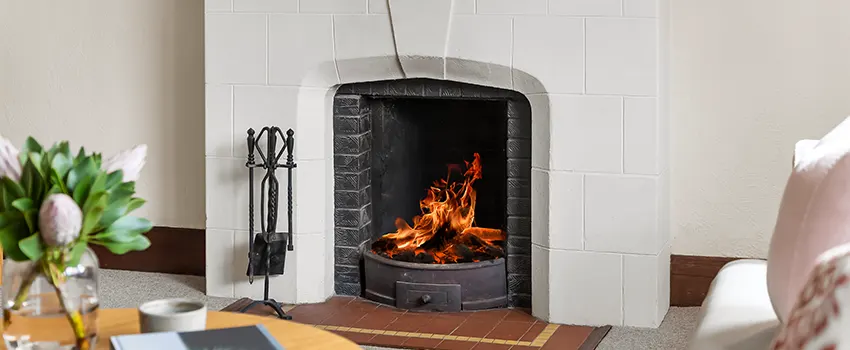 Valor Fireplaces and Stove Repair in Rancho San Diego, CA