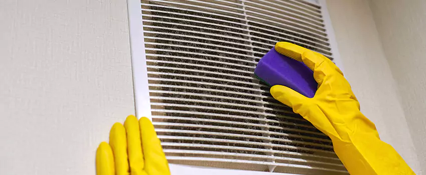 Vent Cleaning Company in Rancho San Diego, CA