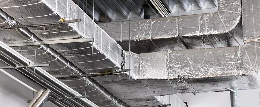 Vent Dust Cleaning Cost in Rancho San Diego, CA