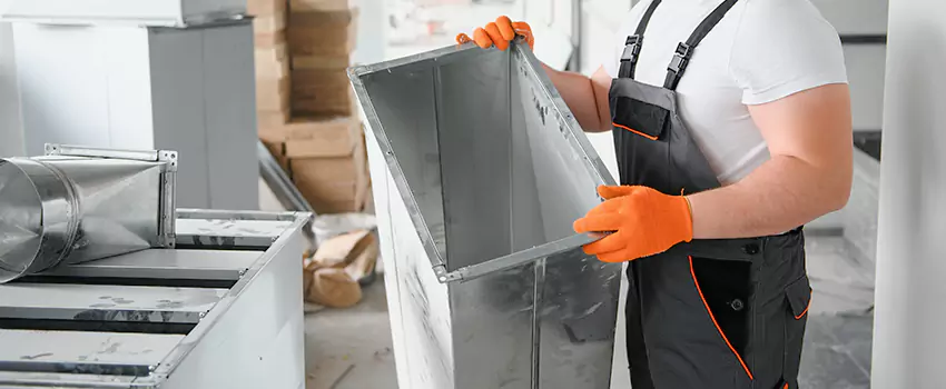 Ventilation Fan Cleaning Services in Rancho San Diego, California