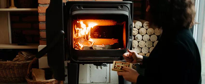Key Features of Vermont Castings Fireplaces in Rancho San Diego, CA
