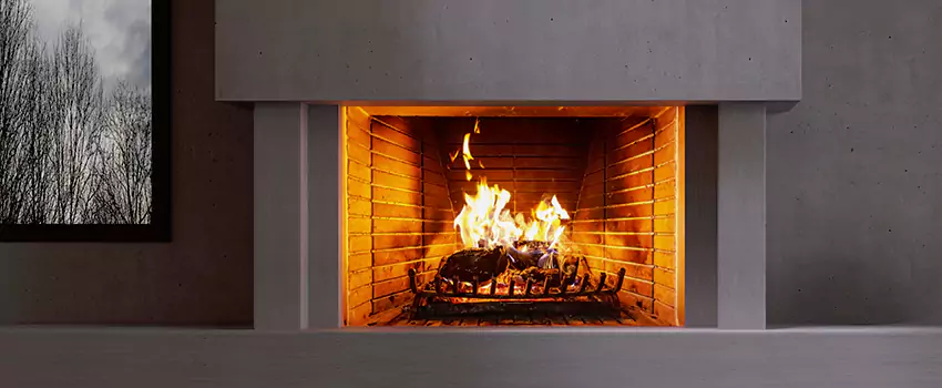 Indoor Wood Burning Furnace Repair and Installation in Rancho San Diego, California
