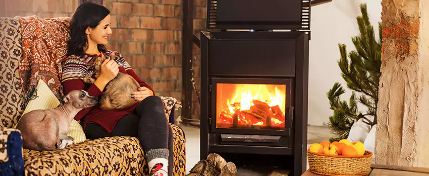 Wood Stove Chimney Cleaning Services in Rancho San Diego, CA
