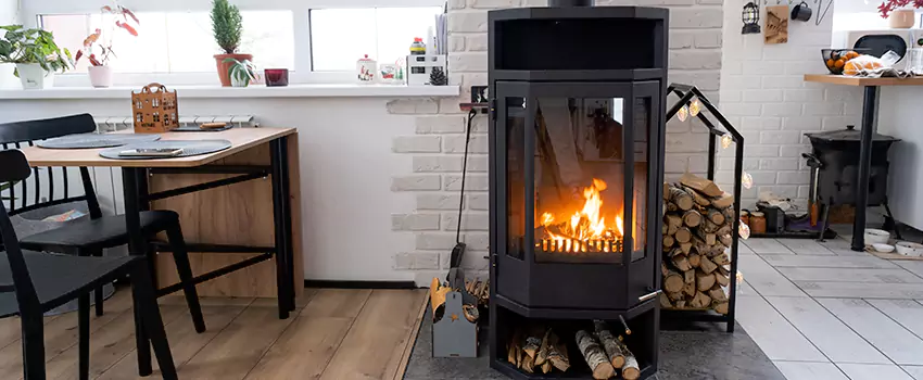 Wood Stove Firebox Installation Services in Rancho San Diego, CA