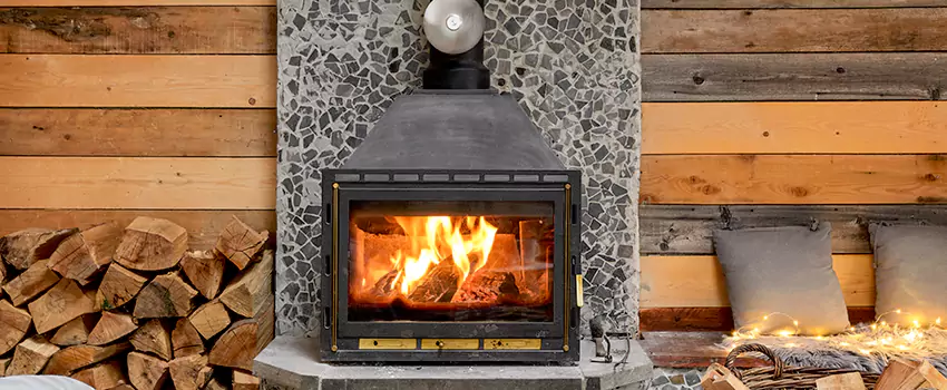 Wood Stove Cracked Glass Repair Services in Rancho San Diego, CA
