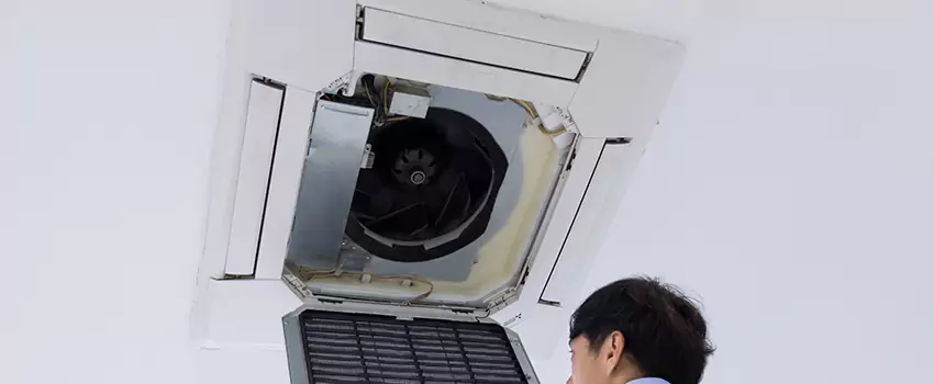 Benefits of Professional Air Duct Cleaning in Rancho San Diego, California