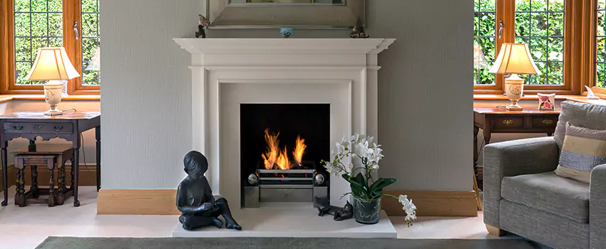 Astria Open-Hearth Wood Fireplaces Services in Rancho San Diego, CA