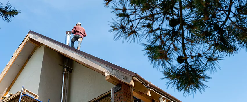 Birds Removal Contractors from Chimney in Rancho San Diego, CA