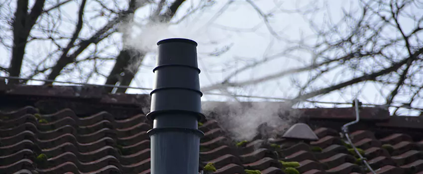 Broken Chimney Animal Screen Repair And Installation in Rancho San Diego, CA