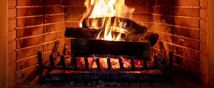 Chimney Ash Dump Cover Repair Services in Rancho San Diego, CA