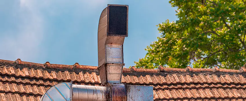 Chimney Cleaning Cost in Rancho San Diego, California