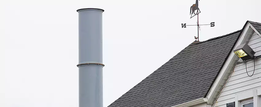 Multi-flue Chimney Caps Installation And Repair in Rancho San Diego, CA